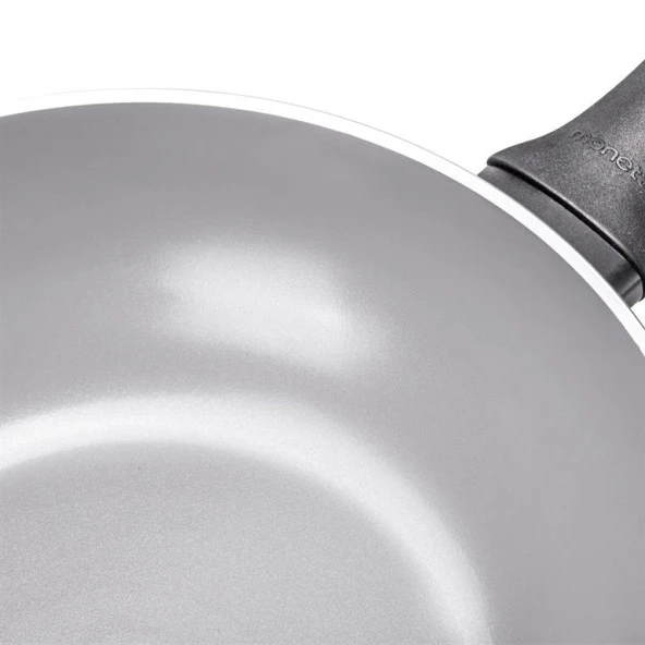Moneta Melodia Finegres Wok 28 cm - 3