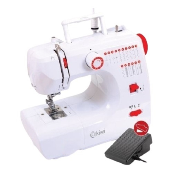 Kiwi KSW-3071G Dikiş Makinesi