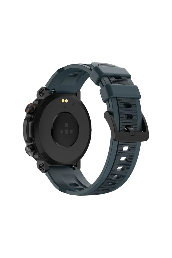 XEE FIT-8 SMART WATCH P.MAVİ - 3