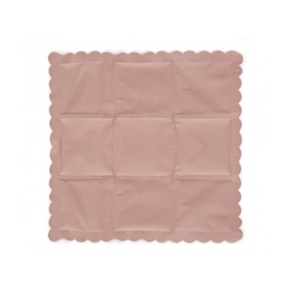 Kendinden Soğutmalı Serinletici Minder - Krem ürün görseli 1