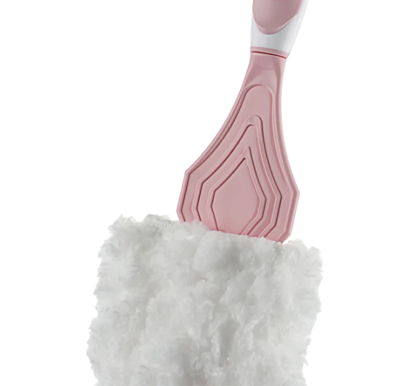 Toz Alıcı - Microfiber Peluşlu - Resim 2