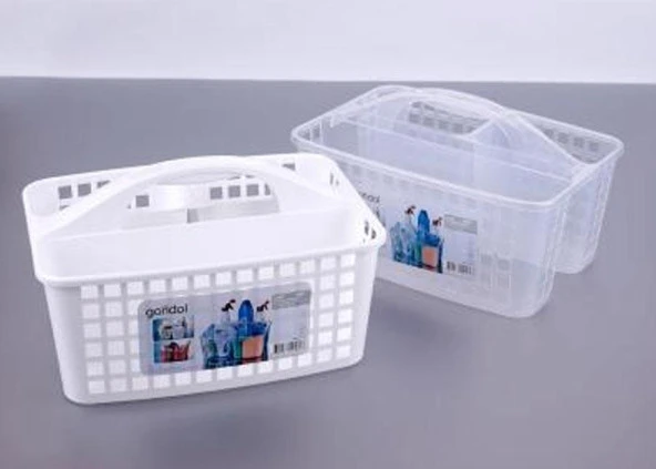 Buzdolabı Düzenleyici Sepet Caddy - Resim 2