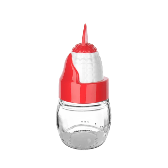 Mısır Figürlü Tuzluk Biberlik 2 li Set - Resim 2