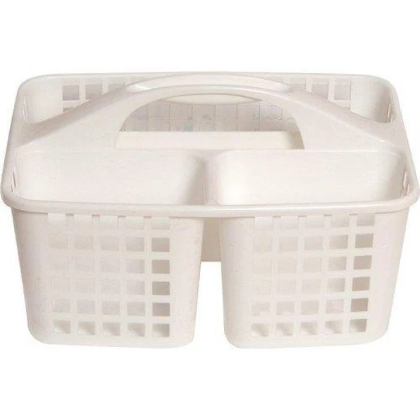 Buzdolabı Düzenleyici Sepet - Gri ürün görseli