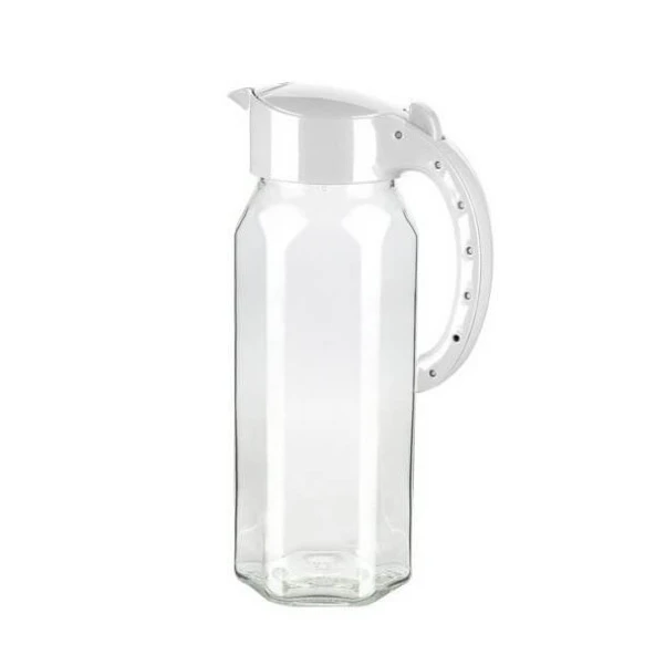 Cam Sürahi Ala Jug 1500 ML - 2
