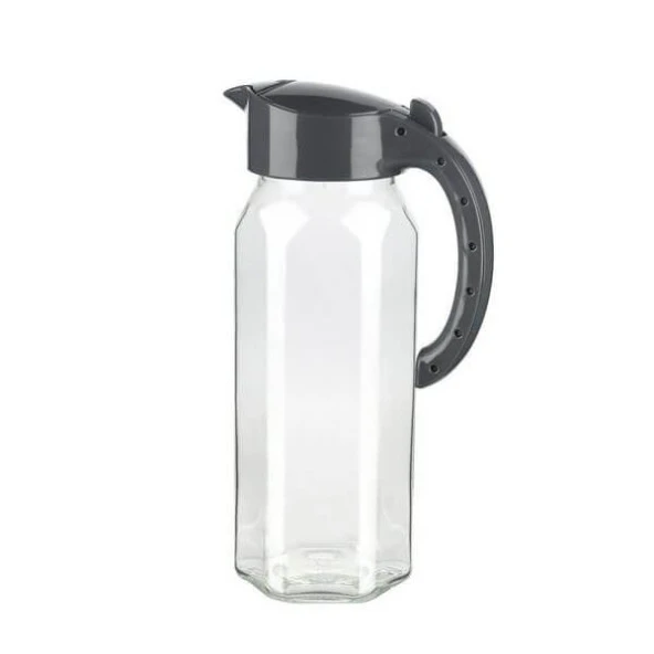 Cam Sürahi Ala Jug 1500 ML - 3