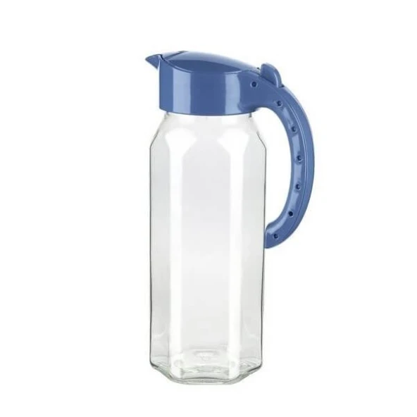 Cam Sürahi Ala Jug 1500 ML - 4