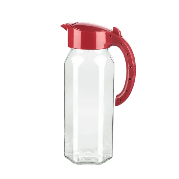 Cam Sürahi Ala Jug 1500 ML - 5