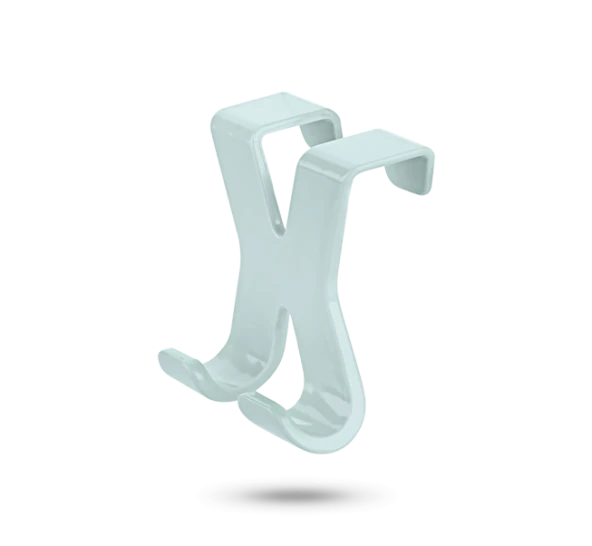 Dolap Kapağı ve Çekmece Üstü Havlu Askısı - 2