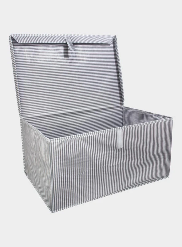 Çok Amaçlı Kapaklı Düzenleyici Kutu Organizer Mini Boy - 2