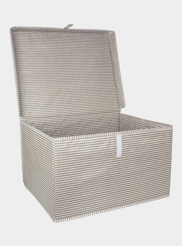 Çok Amaçlı Kapaklı Düzenleyici Kutu Organizer Mini Boy - 3