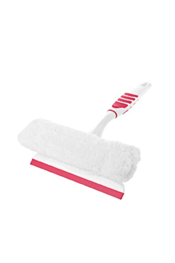 Peluşlu Camsil Bezli Cam Sileceği - 4