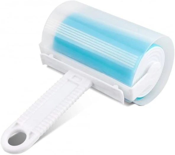 Tüy ve Toz Toplama Rulosu Koruma Kılıflı - 4