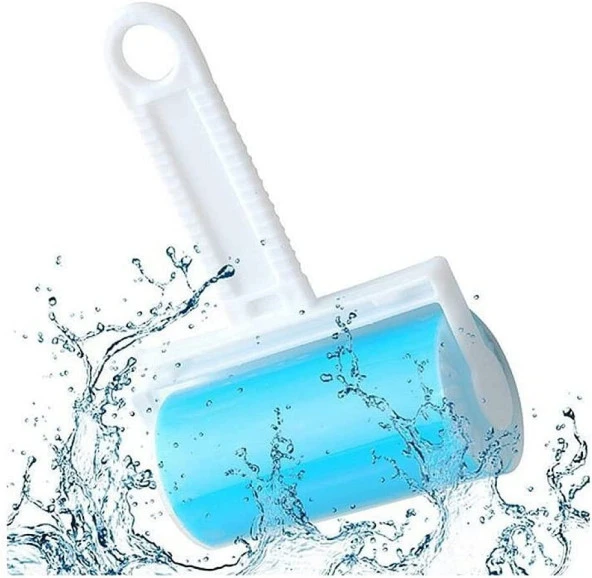 Tüy ve Toz Toplama Rulosu Koruma Kılıflı - 5