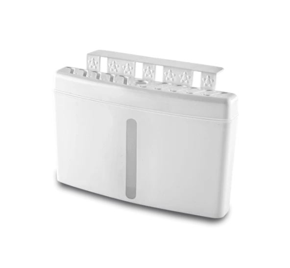 Hava Nemlendirici Kalorifer Suluğu - Göstergeli - 3