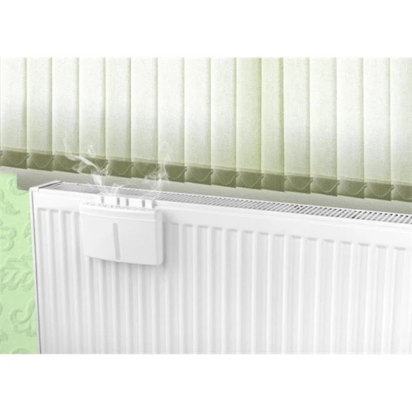 Fresh Air Kalorifer Suluğu - Resim 2