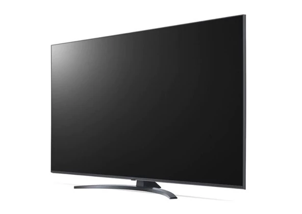 LG 50UQ81006LB 4K Ultra HD 50" 127 Ekran Uydu Alıcılı webOS Smart LED TV - 2