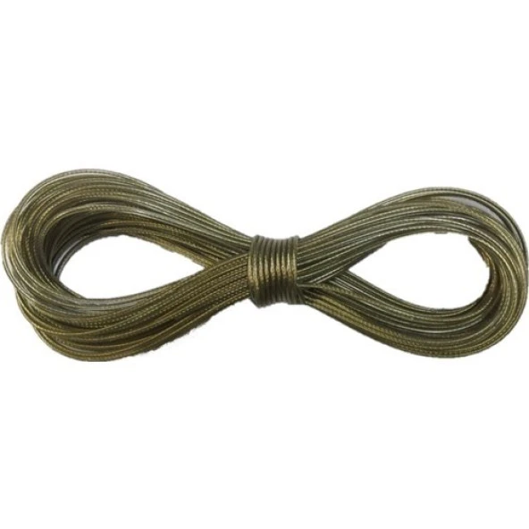 Çelik Çamaşır İpi - Çok Amaçlı İp 10 Metre - 2