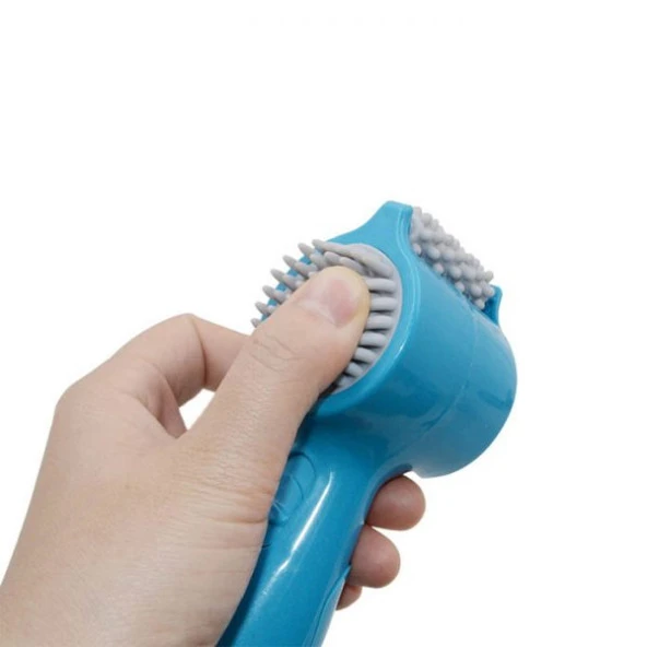 Titreşimli 3 Fonksiyonlu Masaj Aleti - 2