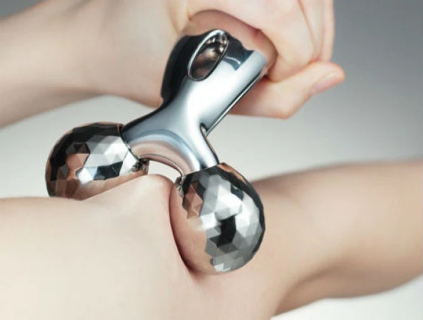 3D Massager Masaj Aleti