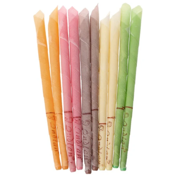 Kulak Temizleme Mumu 2'li - 3