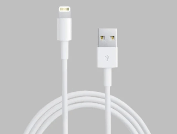 iPhone 7 ve 7 Plus Data Kablosu - 2