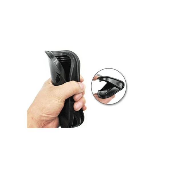 Cep Telefonu Standı Nano Vacuum - Resim 5