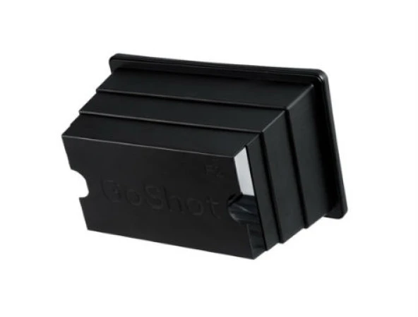 Tüplü TV Görünümlü Telefon Büyüteci - Resim 3