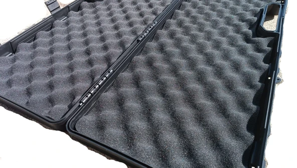 Cezri 106CM Plastik T. Taşıma ve Saklama Çantası No:3 - 4