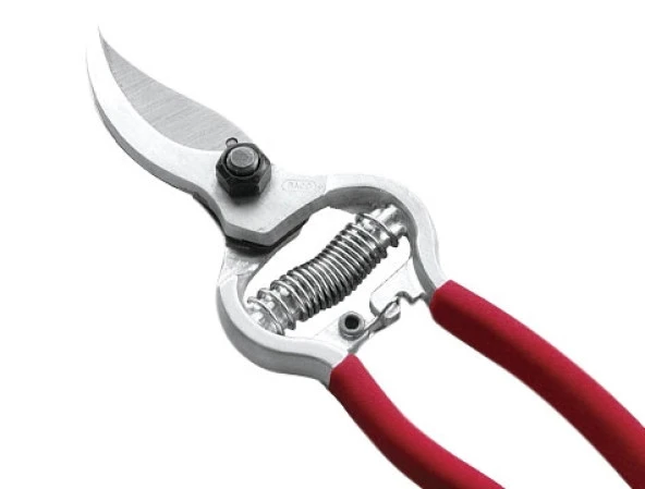 Çok Amaçlı Bahçe Makası - Resim 2