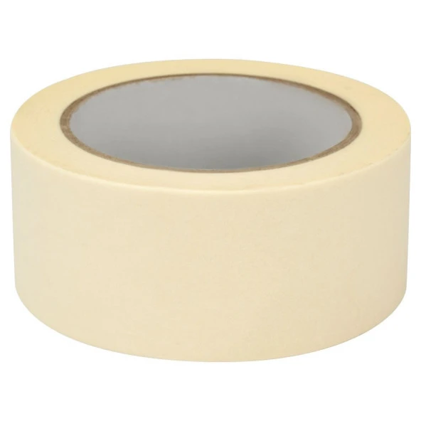 Maskeleme Bandı / Kağıt Bant 20 mm x 25 Mt - 2