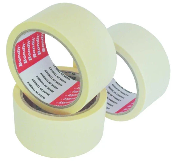 Maskeleme Bandı / Kağıt Bant 20 mm x 25 Mt - 3