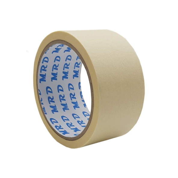 Maskeleme Bandı / Kağıt Bant 20 mm x 25 Mt - 4