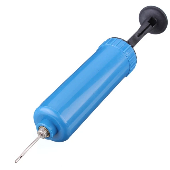 Top Şişirme Pompası - Uzun - Resim 3