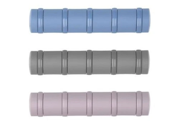 Çok Amaçlı Askı Lunia Hook 5Li - Resim 5