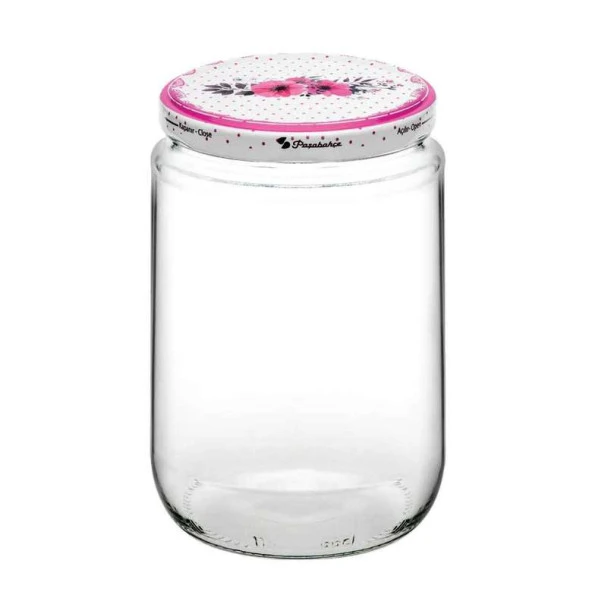 Sürahi Tipi  Cam Narenciye Sıkacağı 660  ML - 4