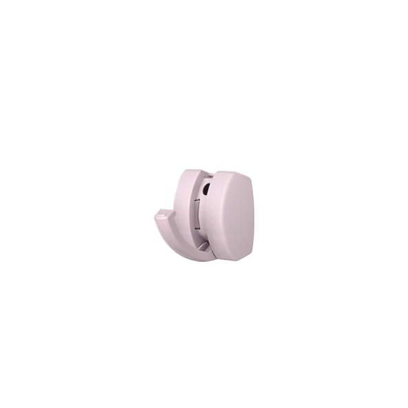 Çok Amaçlı Askı Lunia Hook  3 lü - Resim 5