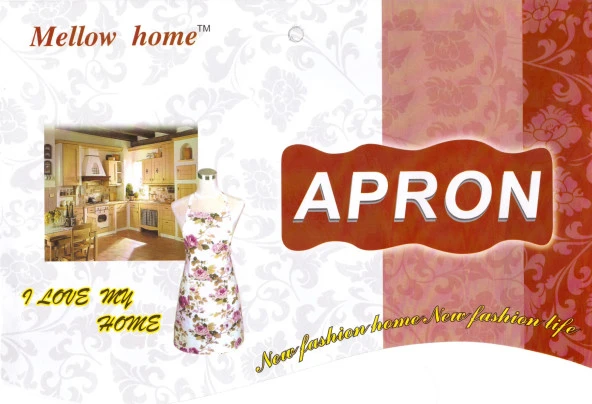 Mutfak Önlüğü - Resim 2