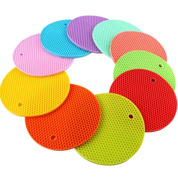 Renkli Nihale - Kalbura Bastı Kalıbı - Resim 2