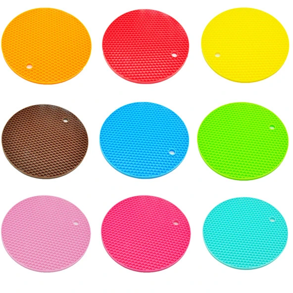 Renkli Nihale - Kalbura Bastı Kalıbı - Resim 4