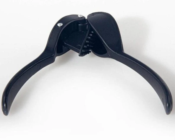 Sarımsak Ezici - Döküm - Resim 3