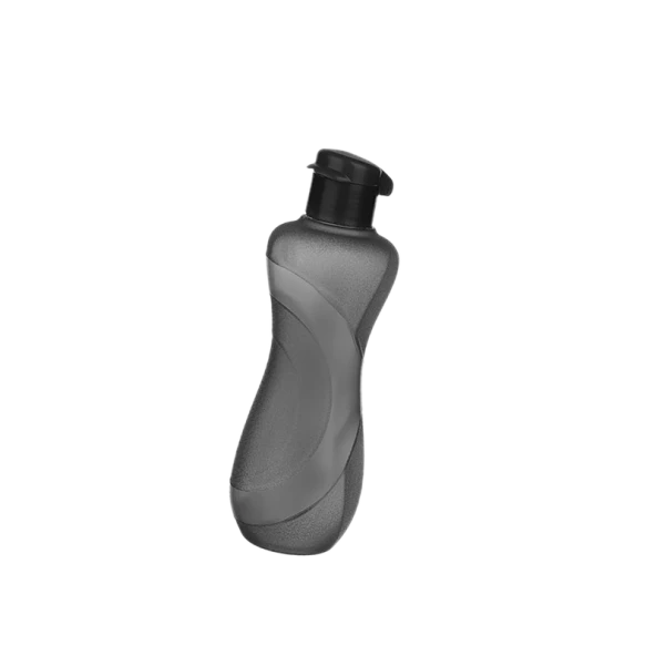Water Fresh Suluk Matara Şişe 750 ML - Siyah