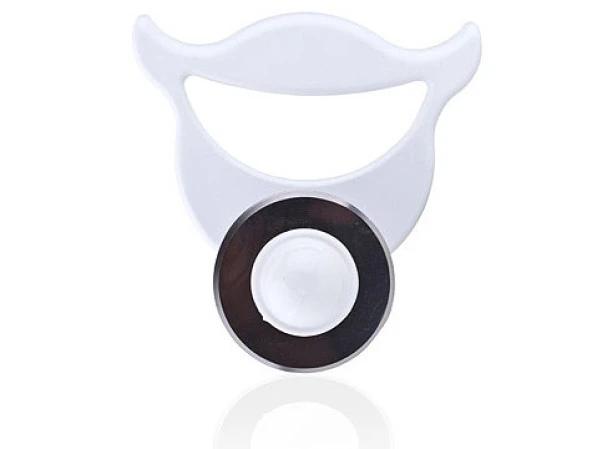 Pratik Mantı Merdanesi Mantımatik 5 Bıçaklı - Resim 3