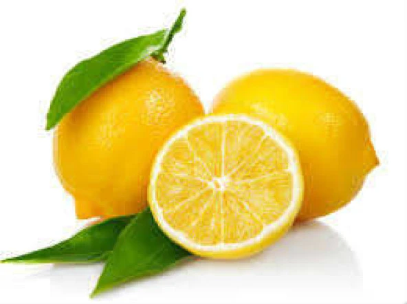 Limon Bonesi / 10 Adet / Bitki Çayı Bonesi - 2