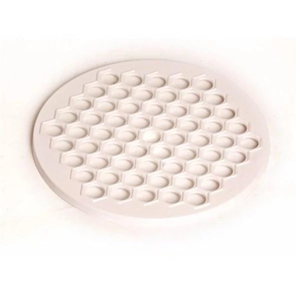 Mantı Kalıbı Pratik - Resim 2