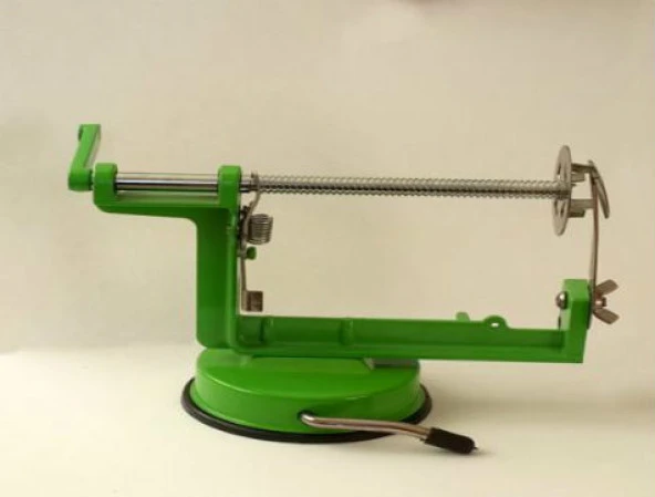 Spiral Patates Dilimleyici - Profesyonel - Resim 3