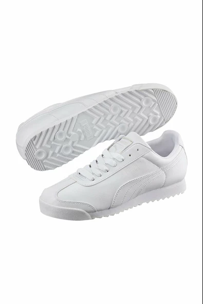 Puma Roma Unisex Ayakkabı 35357221 - 2