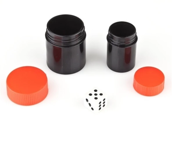 Sihirli Zar Telepathic İce ürün görseli