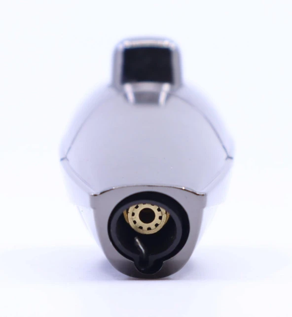 Parmida Tek Torch Masa Tipi Puro Çakmağı - Antrasit - Resim 6