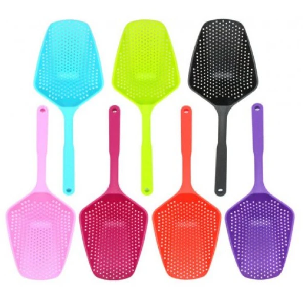 Kedi Kumu Küreği - 3